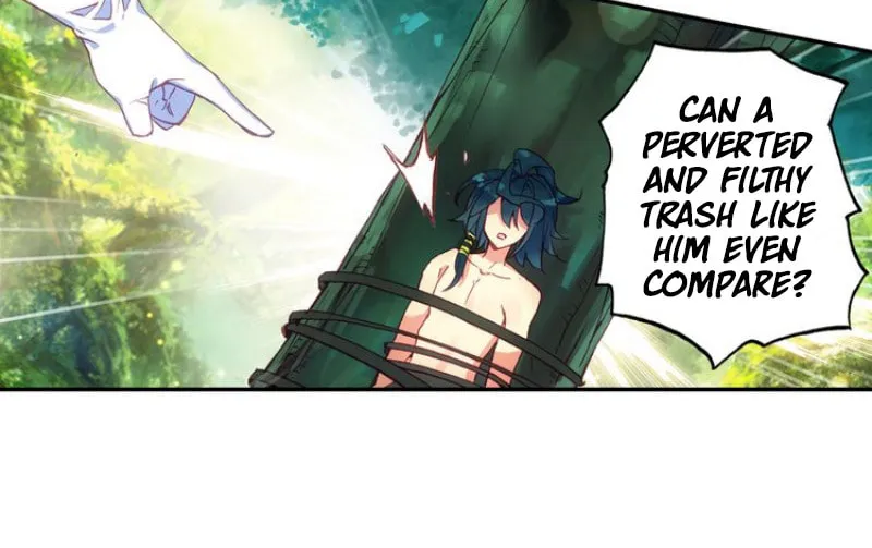 Read Heavenly Jewel Master (Colored) chapter 2 image 22 on Lezhin