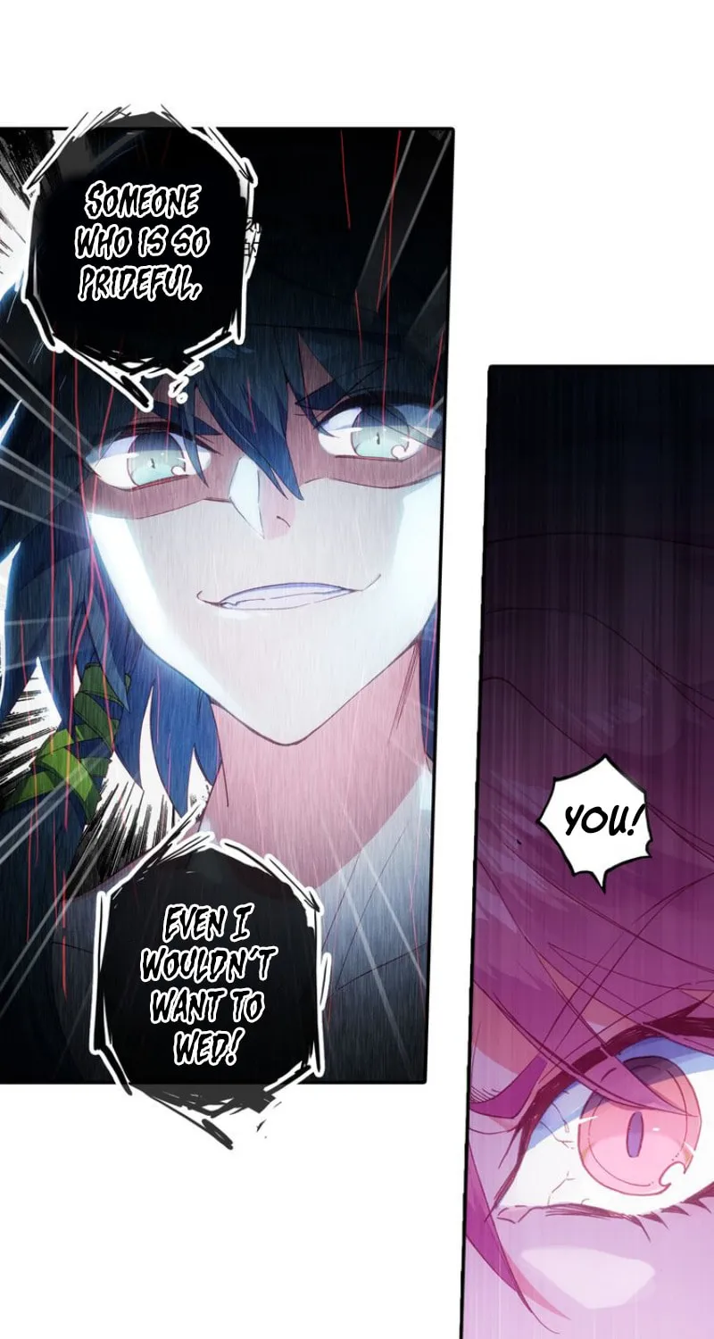 Read Heavenly Jewel Master (Colored) chapter 2 image 27 on Lezhin