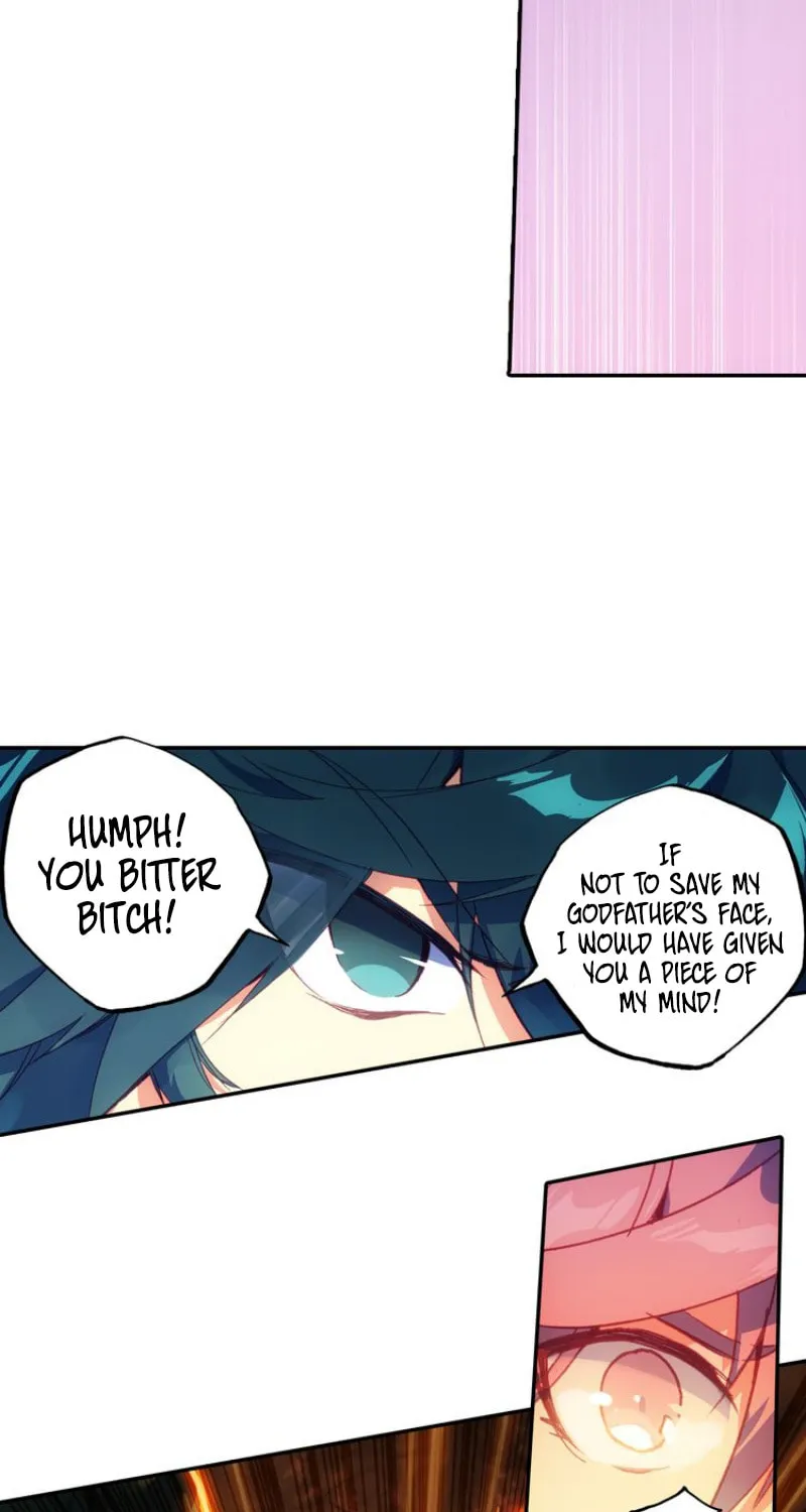 Read Heavenly Jewel Master (Colored) chapter 2 image 28 on Lezhin