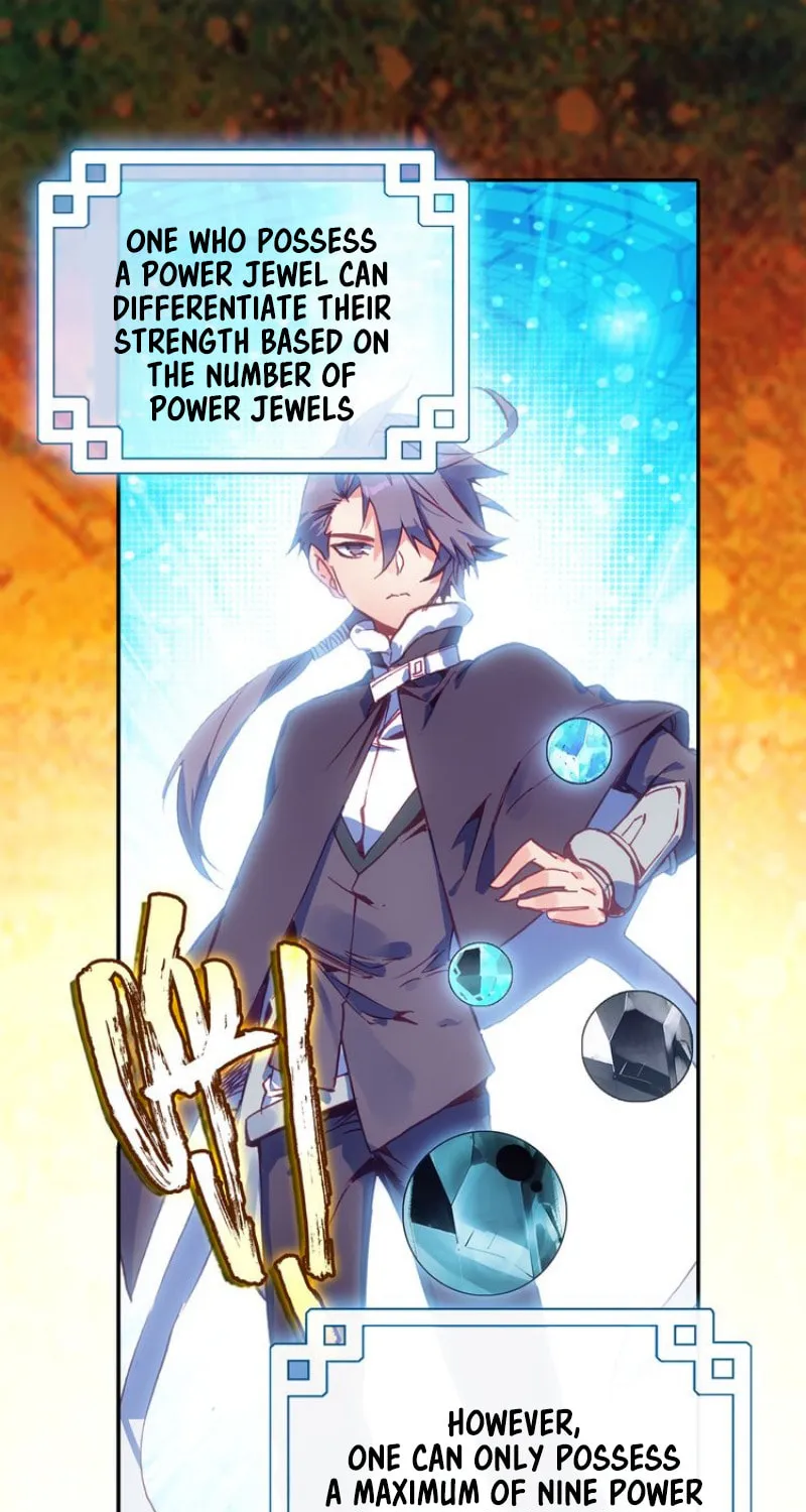 Read Heavenly Jewel Master (Colored) chapter 2 image 3 on Lezhin