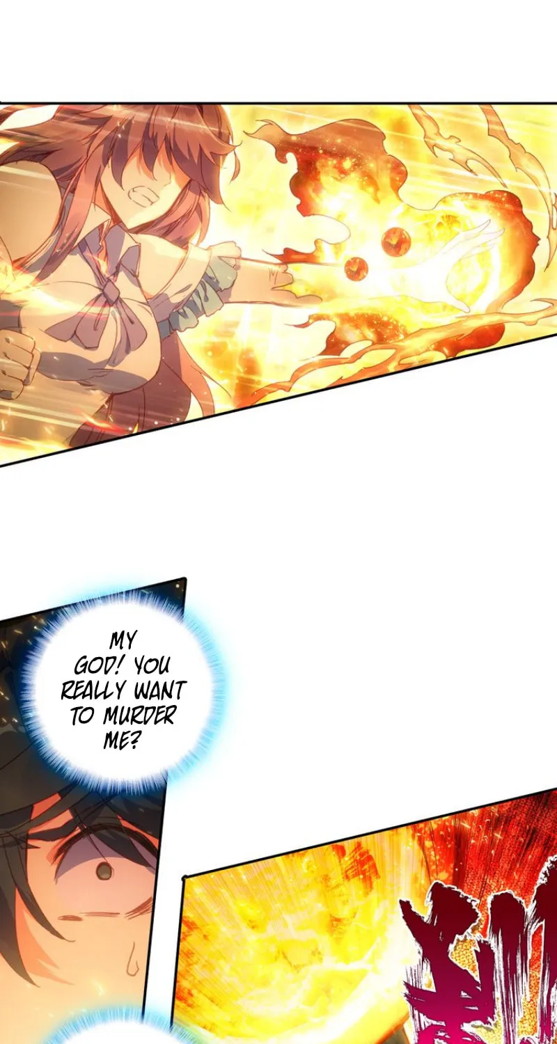 Read Heavenly Jewel Master (Colored) chapter 2 image 30 on Lezhin