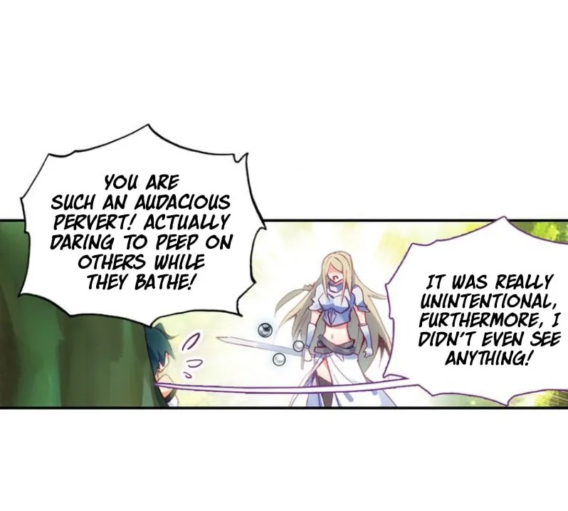 Read Heavenly Jewel Master (Colored) chapter 2 image 7 on Lezhin