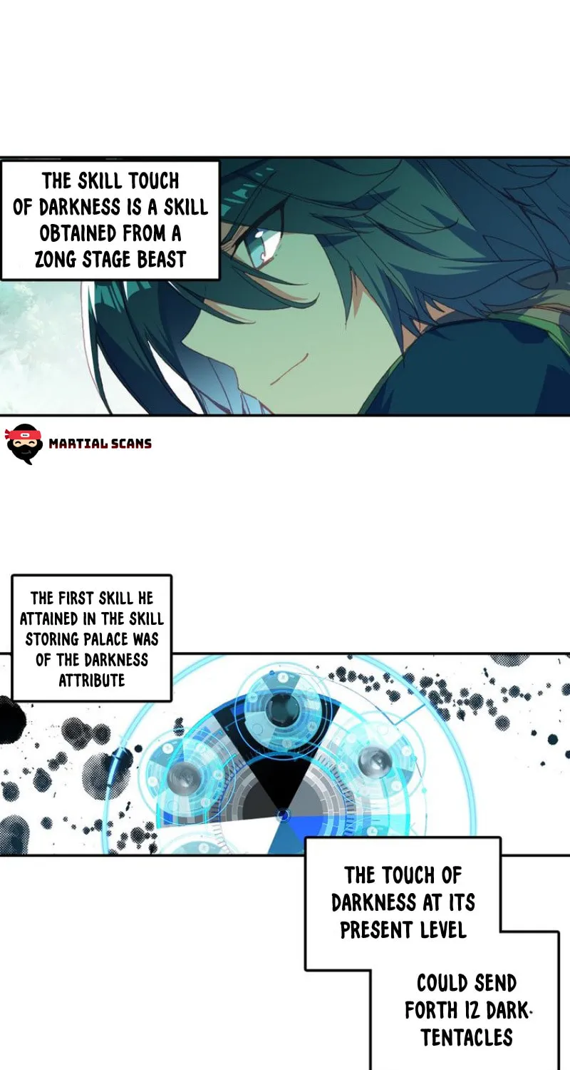 Read Heavenly Jewel Master (Colored) chapter 30 image 3 on Lezhin