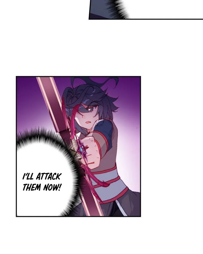 Read Heavenly Jewel Master (Colored) chapter 35 image 2 on Lezhin