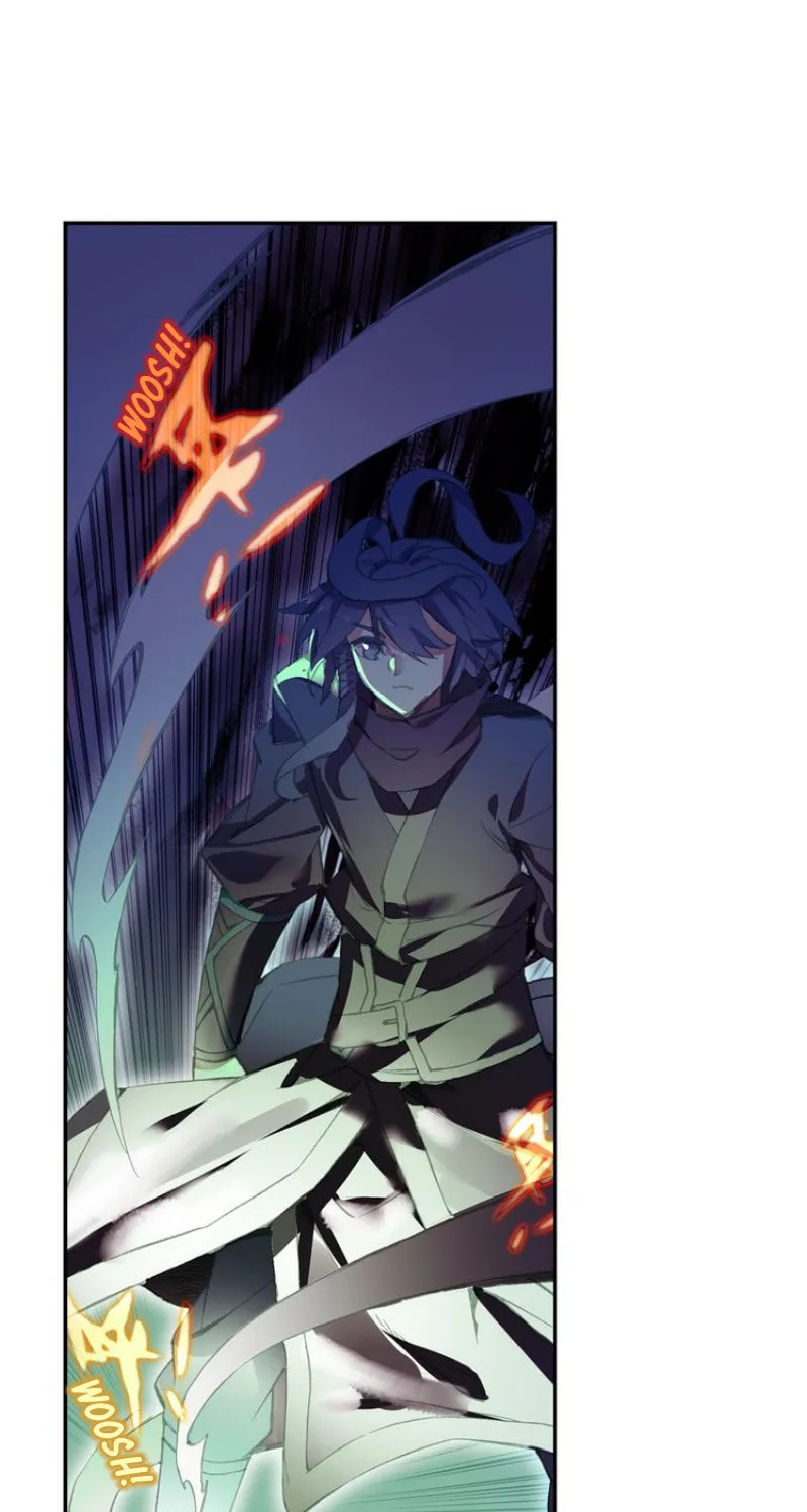 Read Heavenly Jewel Master (Colored) chapter 40 image 2 on Lezhin