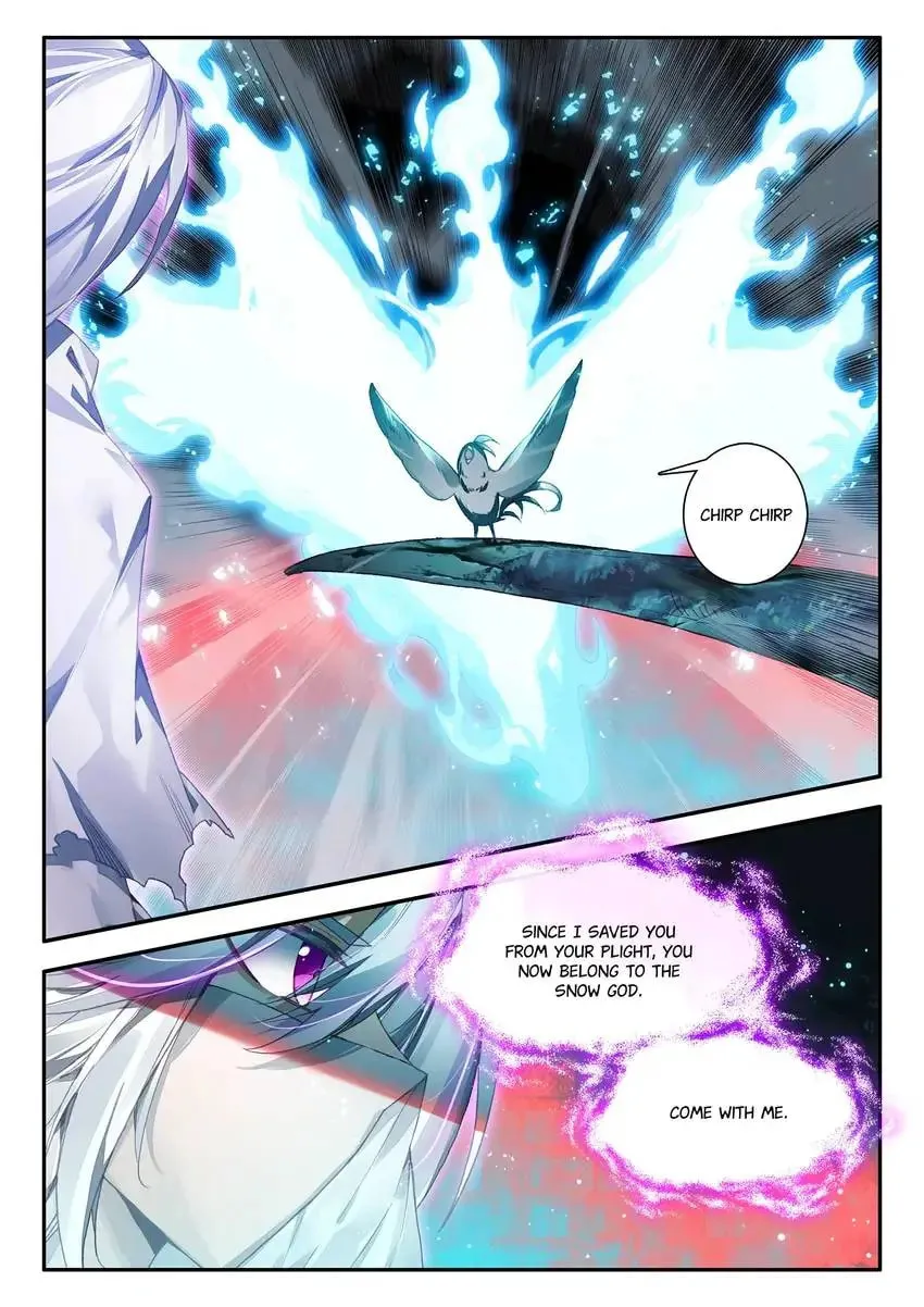 Read Heavenly Jewel Master (Colored) chapter 86 image 2 on Lezhin