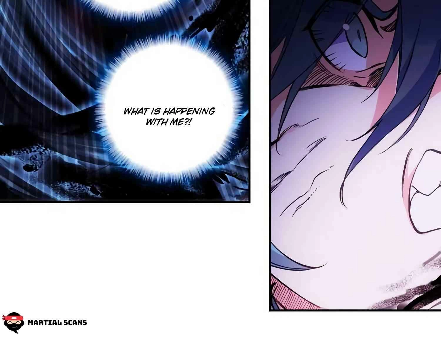 Heavenly Jewel Master Chapter 11.2 page 8 - 