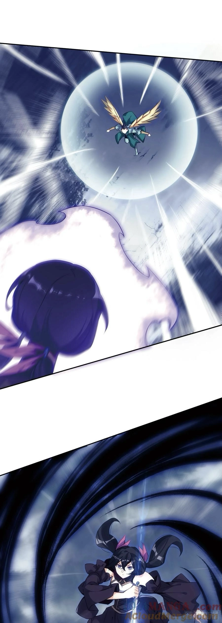 Heavenly Jewel Master Chapter 113 page 15 - 