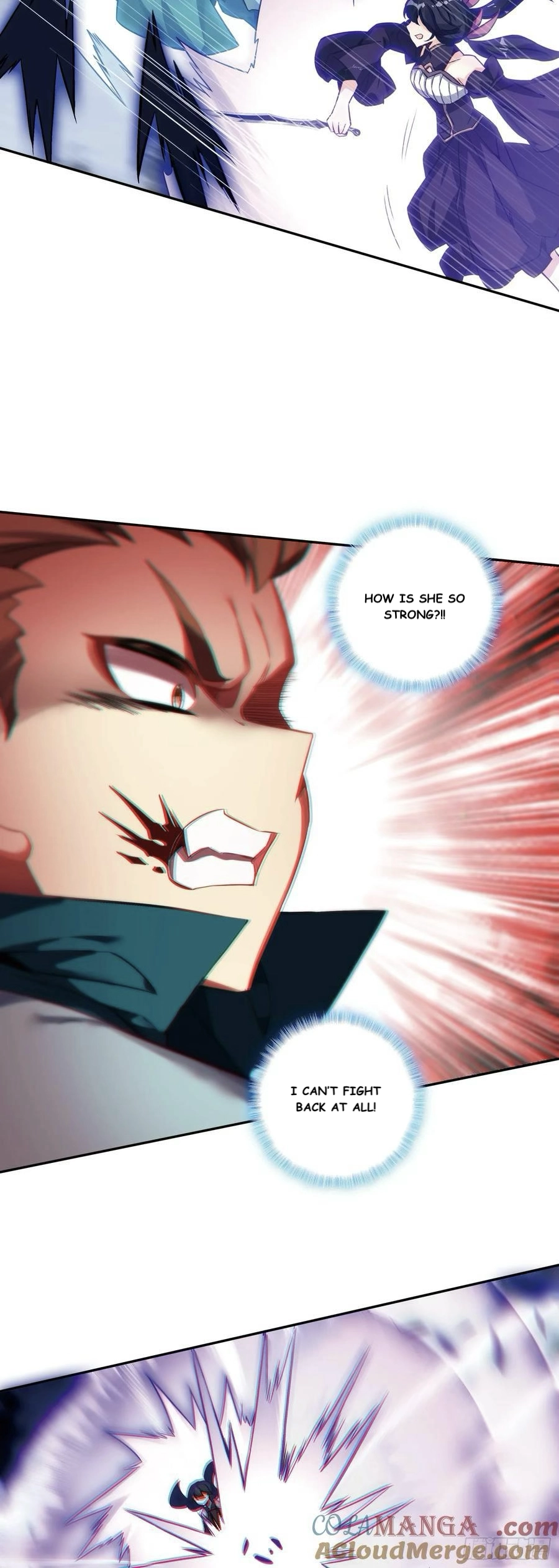 Heavenly Jewel Master Chapter 113 page 17 - 