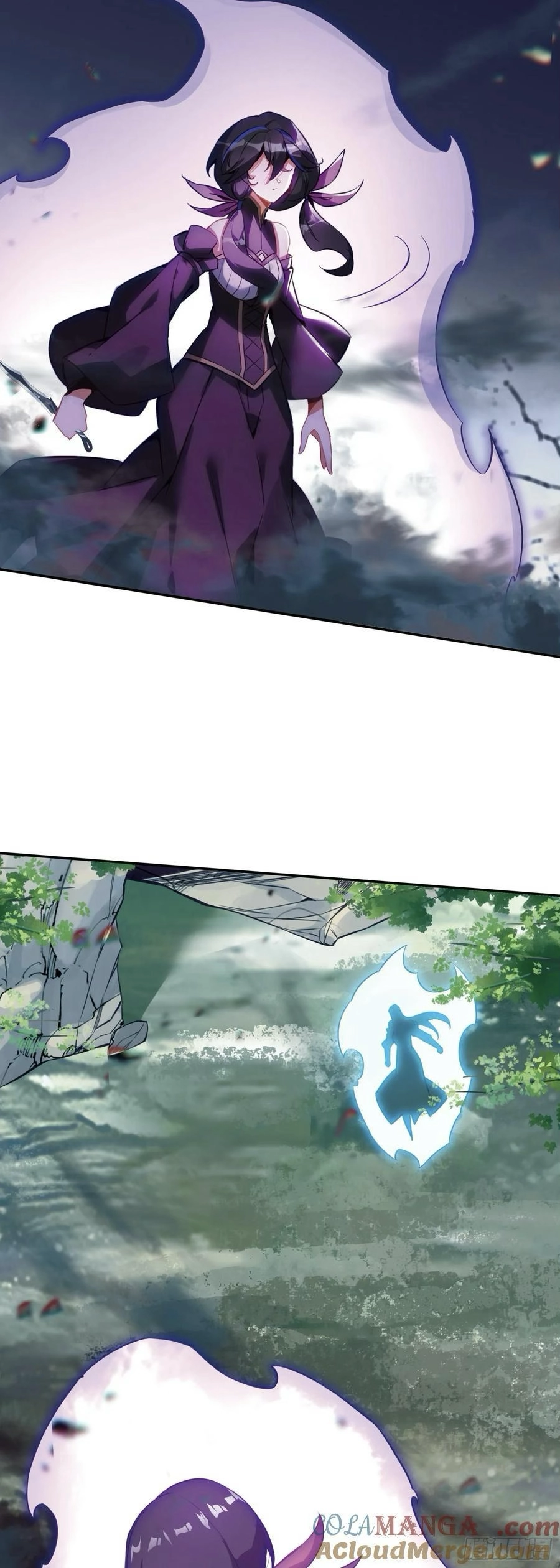 Heavenly Jewel Master Chapter 113 page 19 - 