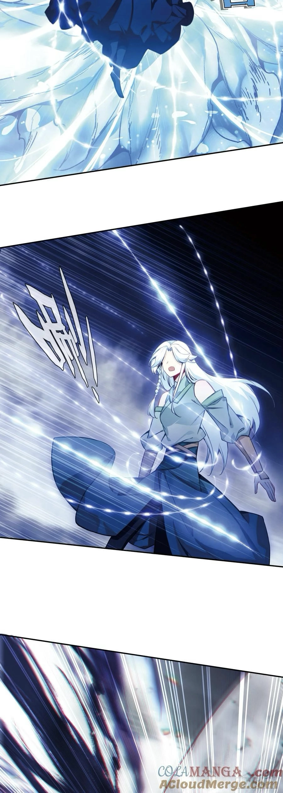Heavenly Jewel Master Chapter 113 page 21 - 