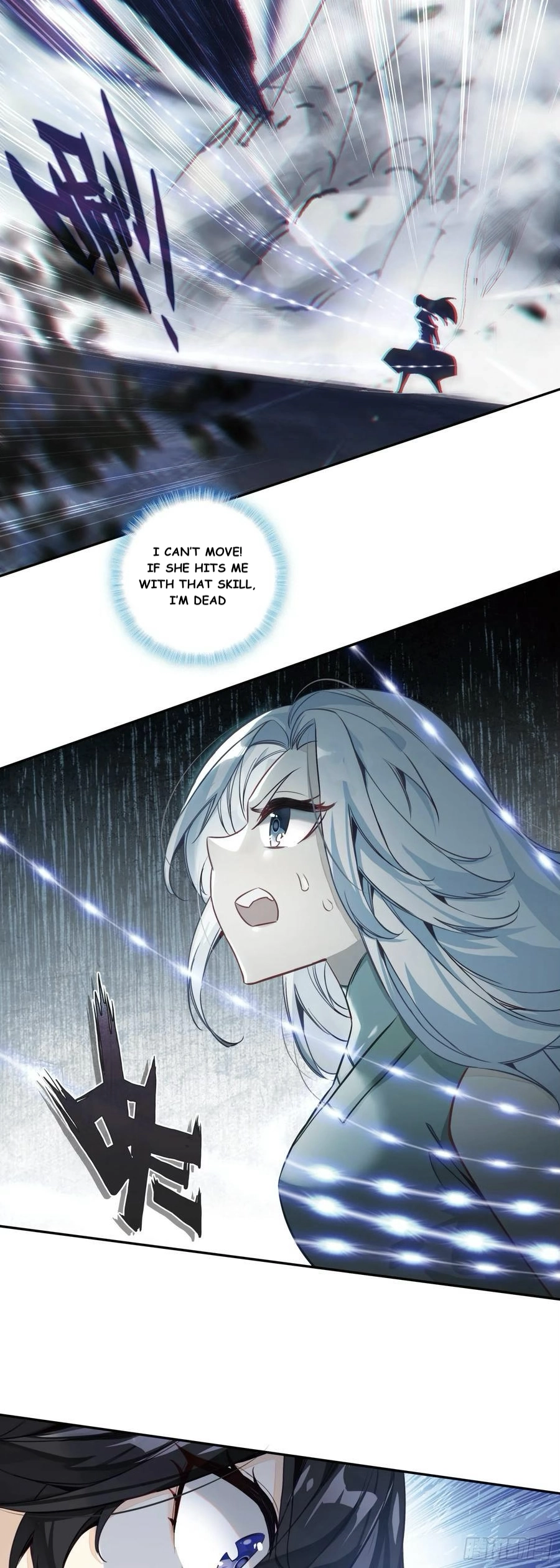 Heavenly Jewel Master Chapter 113 page 22 - 