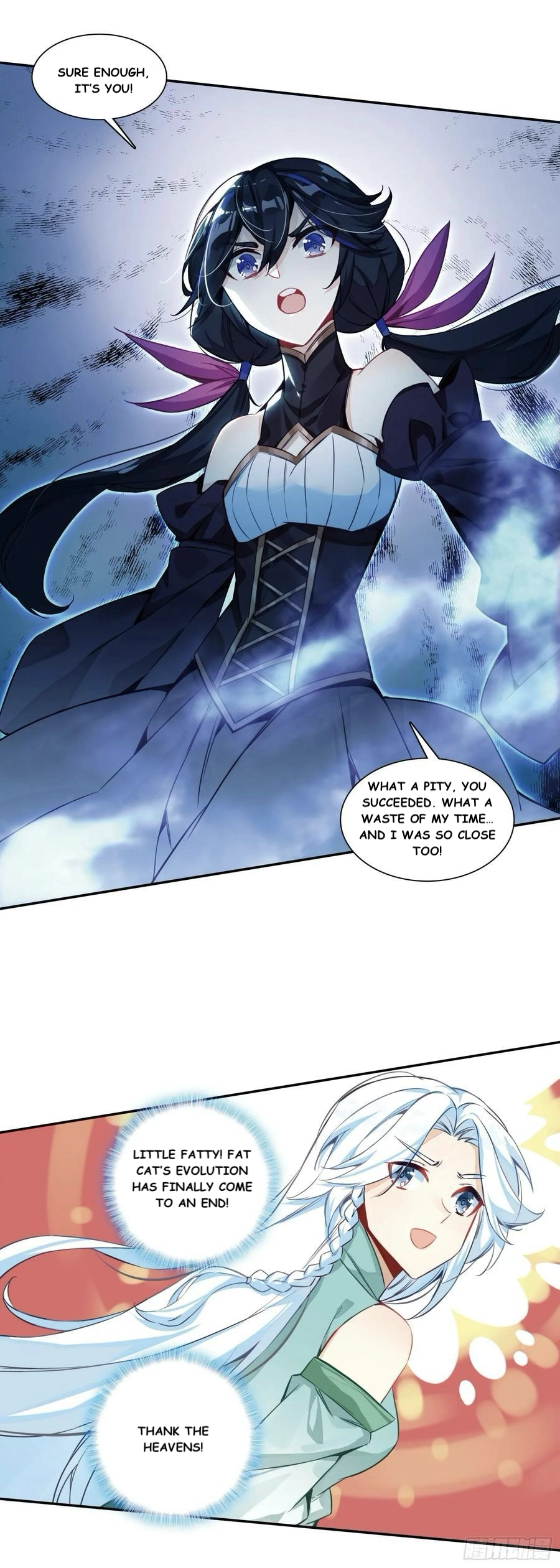 Heavenly Jewel Master Chapter 113 page 24 - 