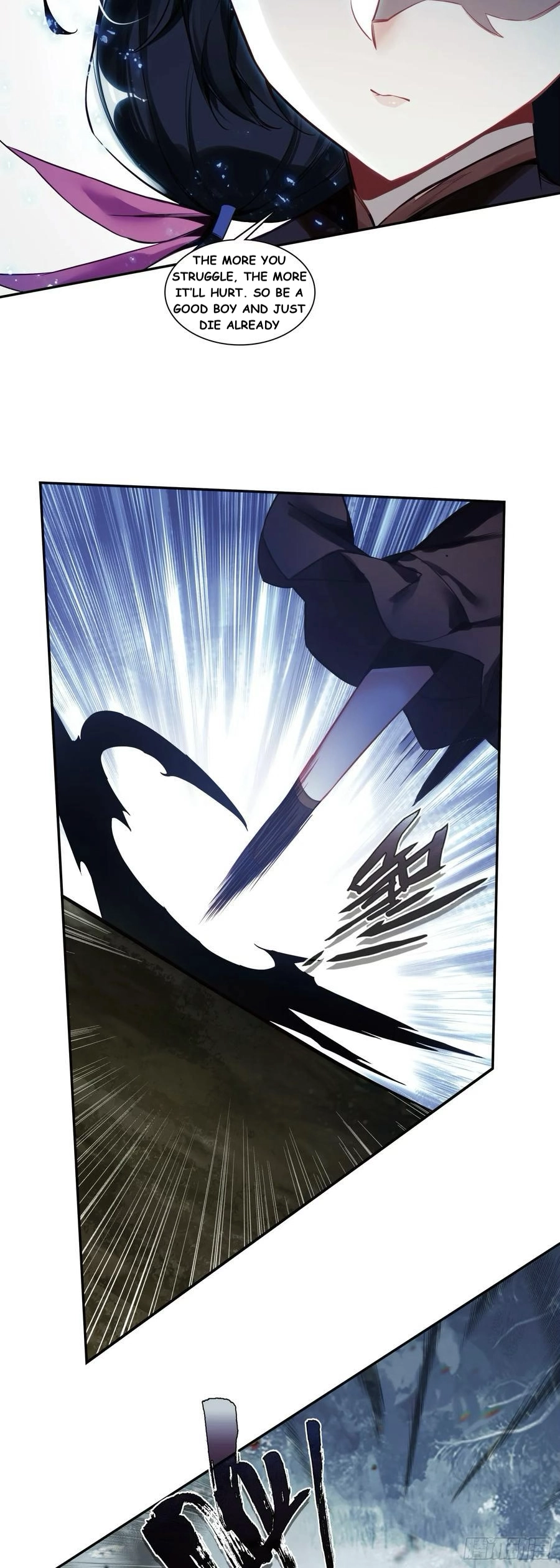 Heavenly Jewel Master Chapter 113 page 4 - 