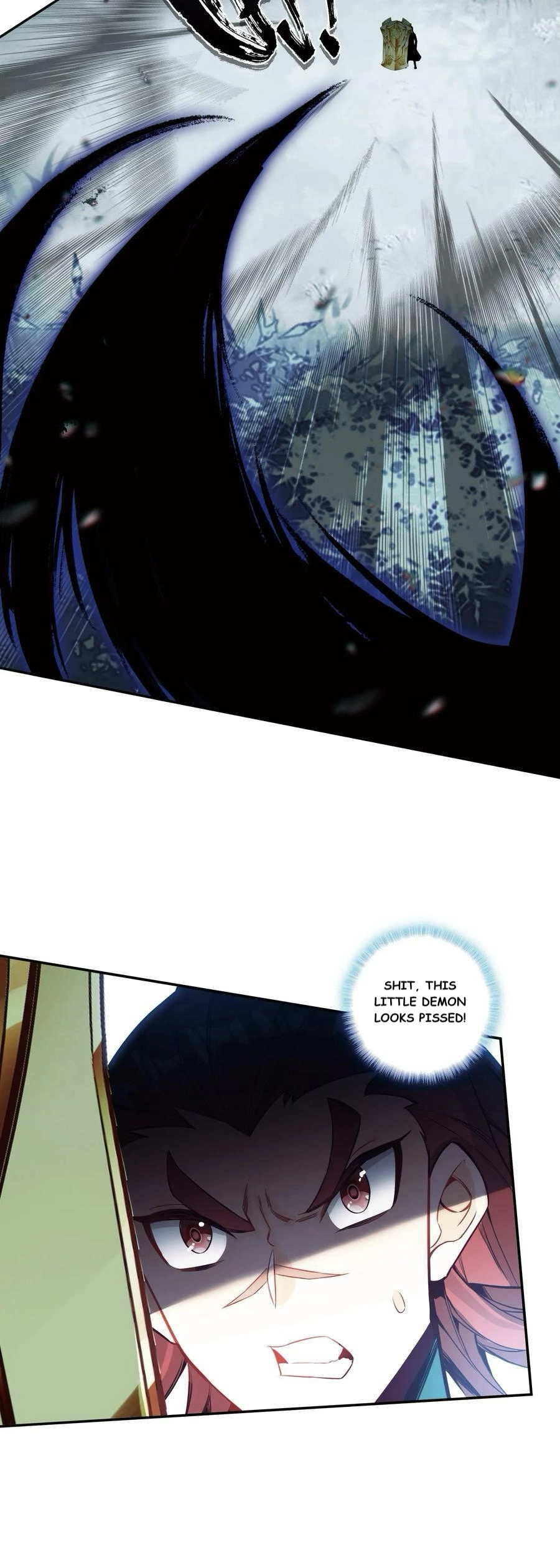 Heavenly Jewel Master Chapter 113 page 5 - 