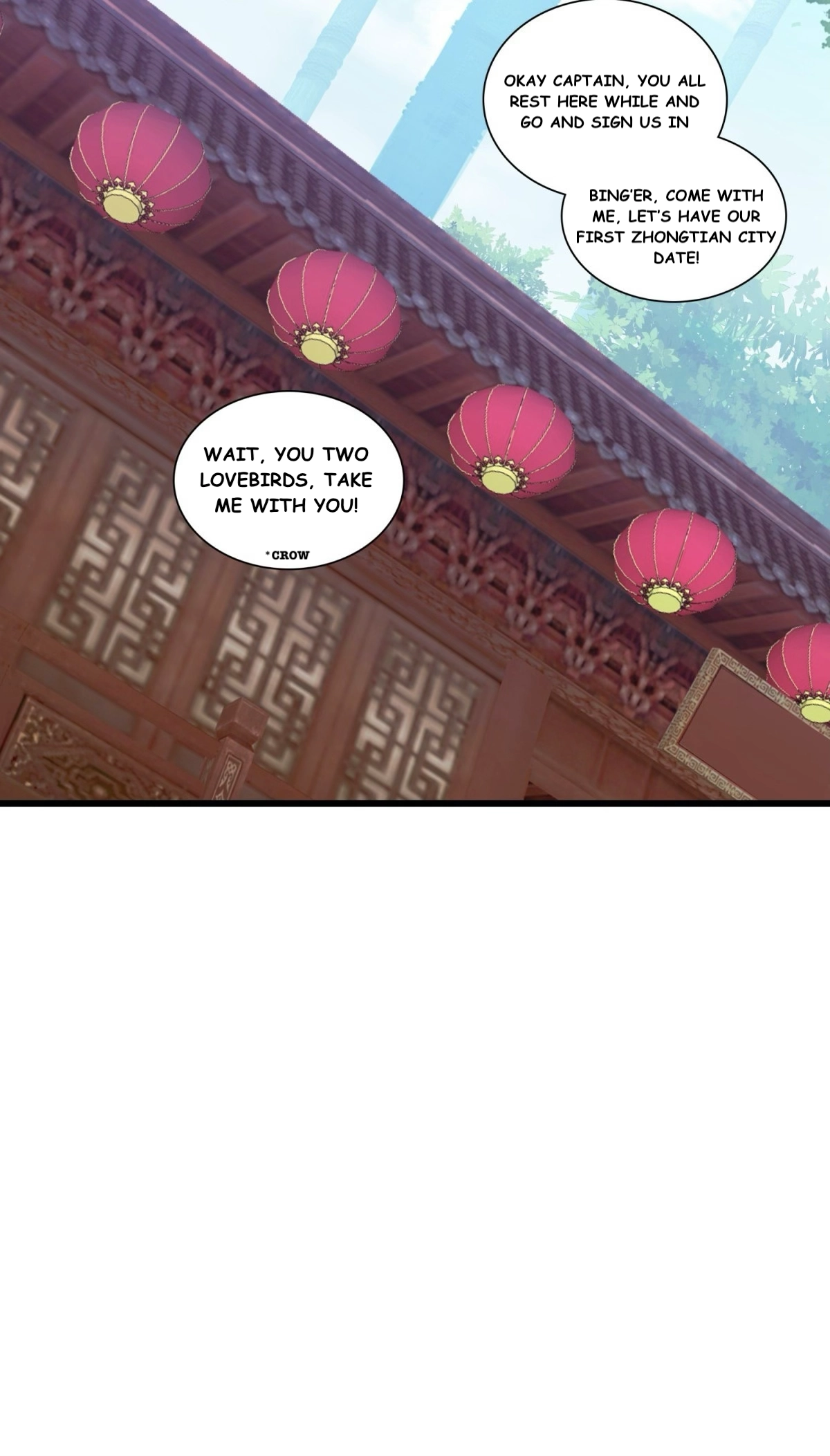 Heavenly Jewel Master Chapter 116 page 28 - 