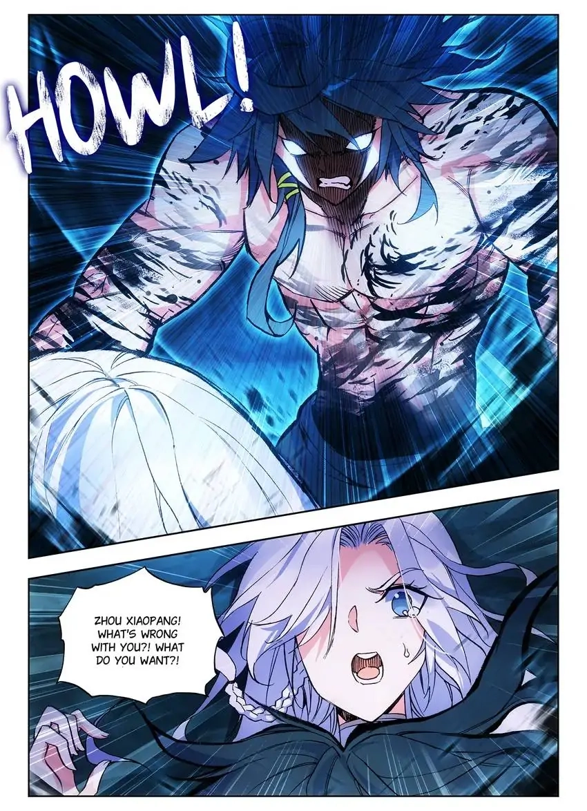 Heavenly Jewel Master Chapter 12 page 3 - 