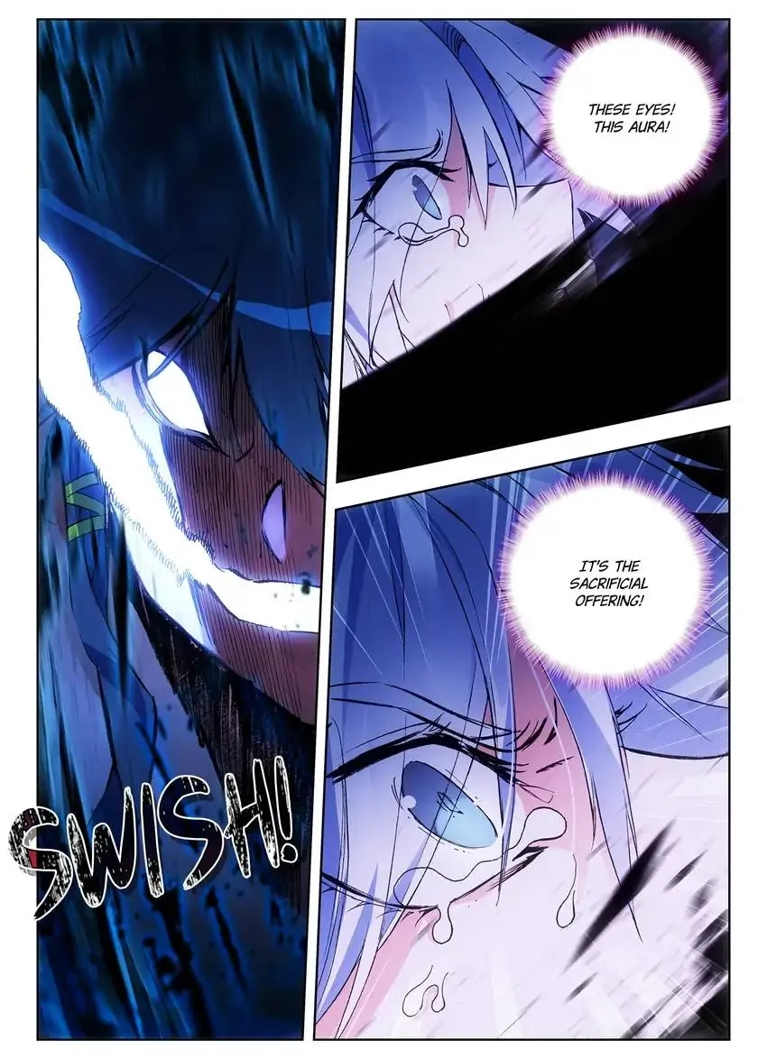 Heavenly Jewel Master Chapter 12 page 4 - 