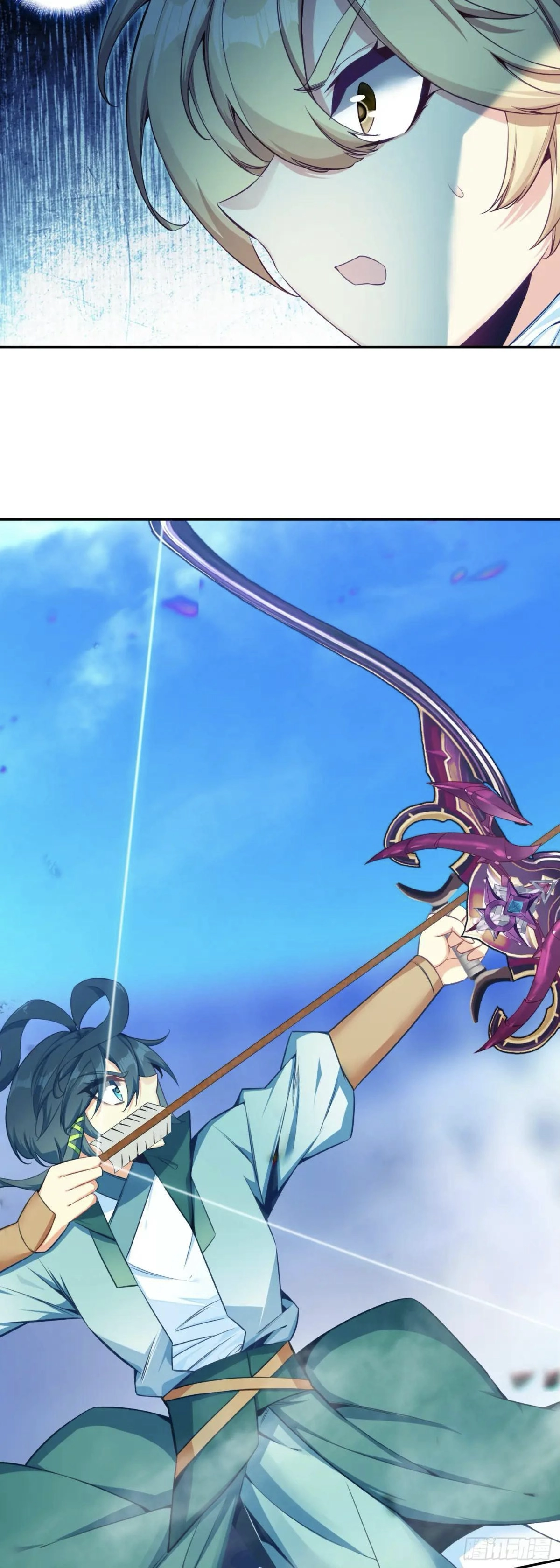 Heavenly Jewel Master Chapter 121 page 4 - 