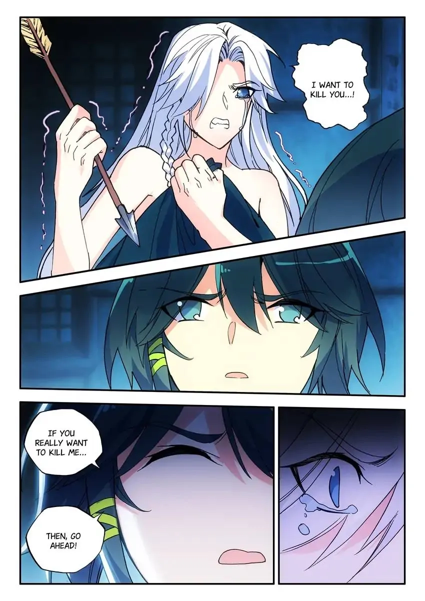 Heavenly Jewel Master Chapter 13 page 14 - 