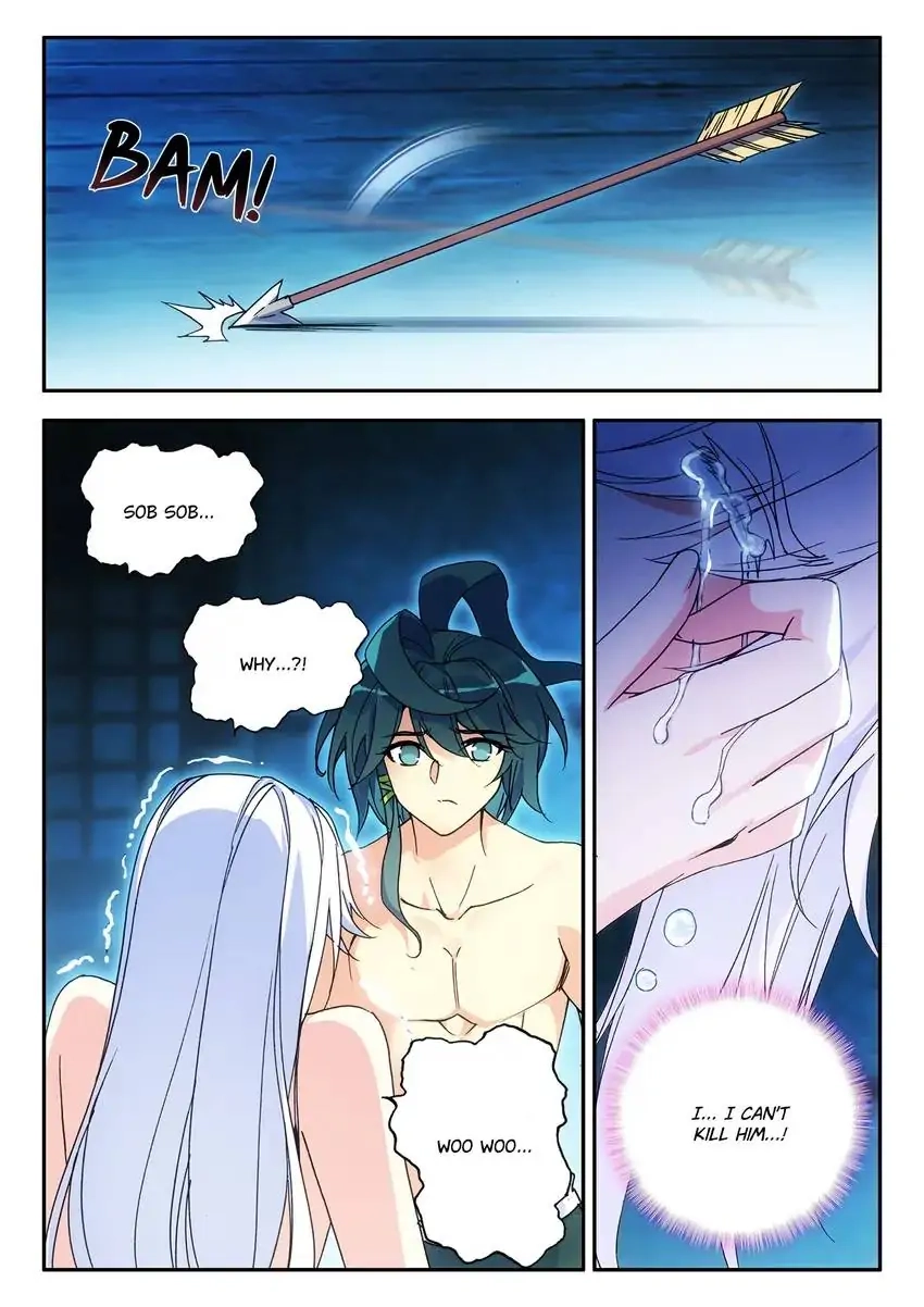 Heavenly Jewel Master Chapter 13 page 15 - 