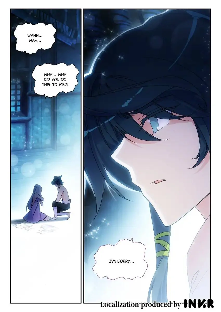 Heavenly Jewel Master Chapter 13 page 16 - 