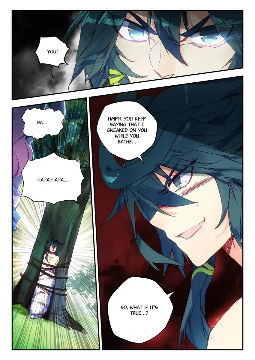 Heavenly Jewel Master Chapter 2 page 11 - 