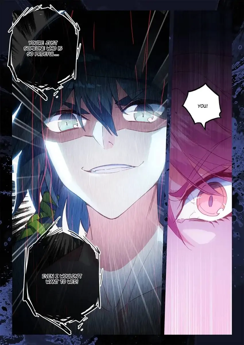 Heavenly Jewel Master Chapter 2 page 13 - 