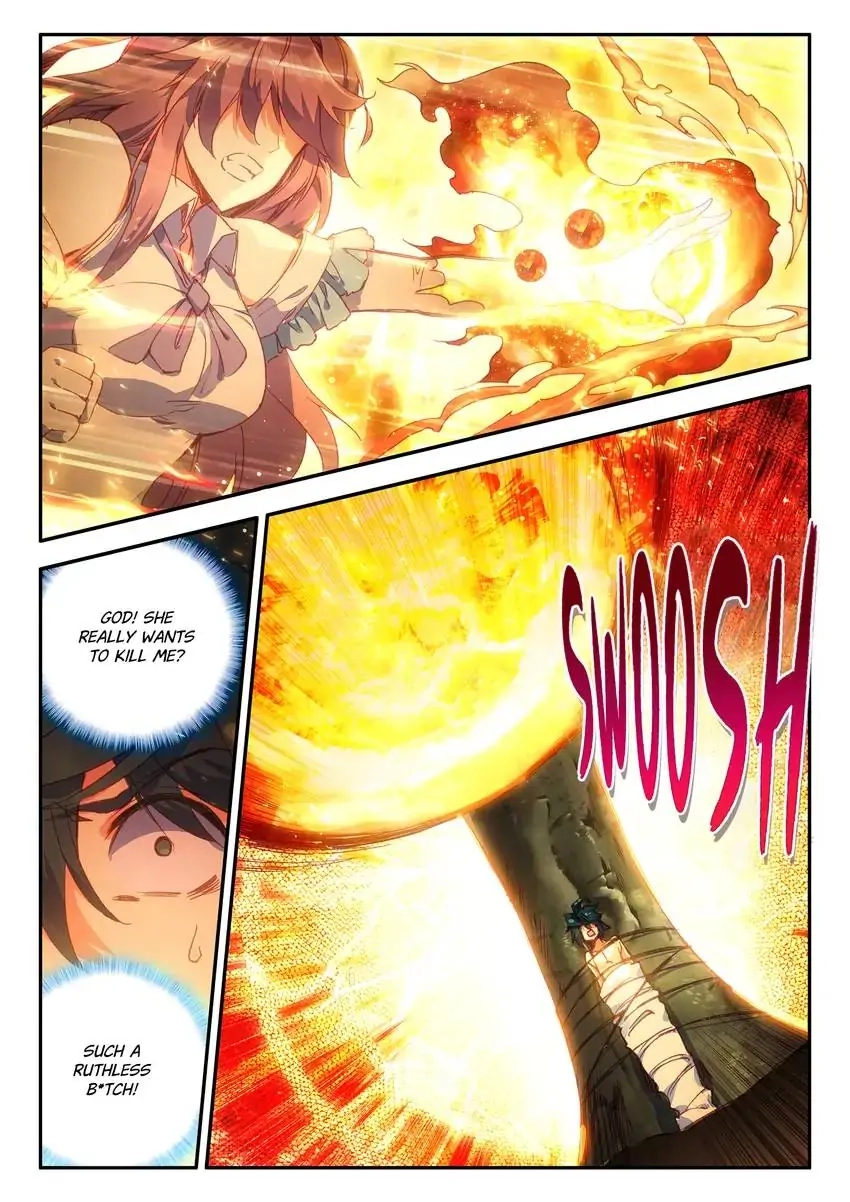 Heavenly Jewel Master Chapter 2 page 15 - 