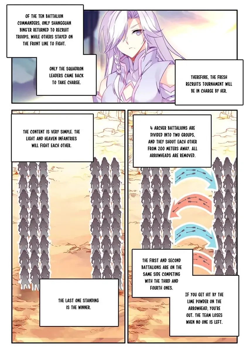Heavenly Jewel Master Chapter 27 page 4 - 