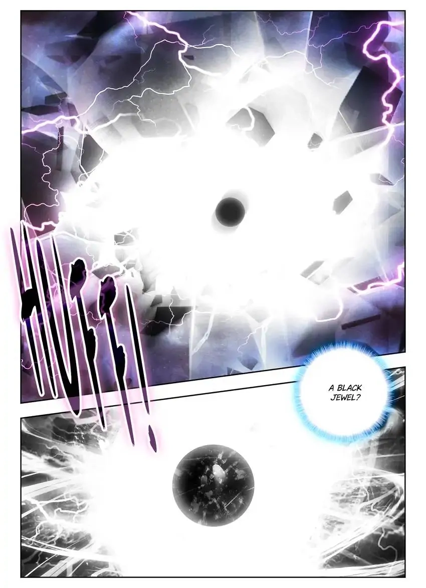 Heavenly Jewel Master Chapter 3 page 9 - 