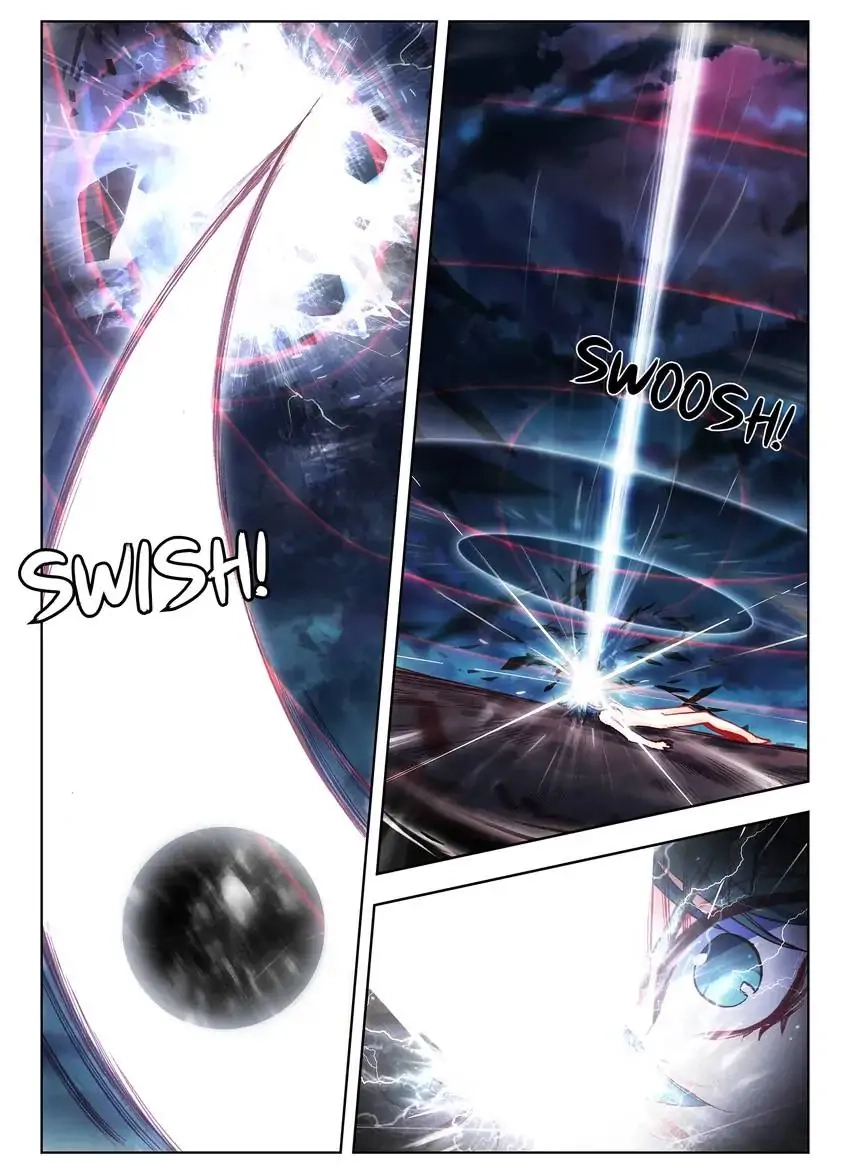 Heavenly Jewel Master Chapter 3 page 10 - 