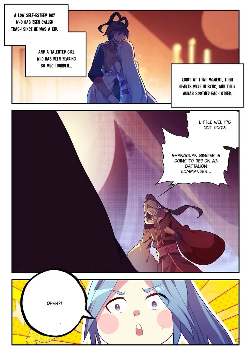 Heavenly Jewel Master Chapter 37 page 4 - 