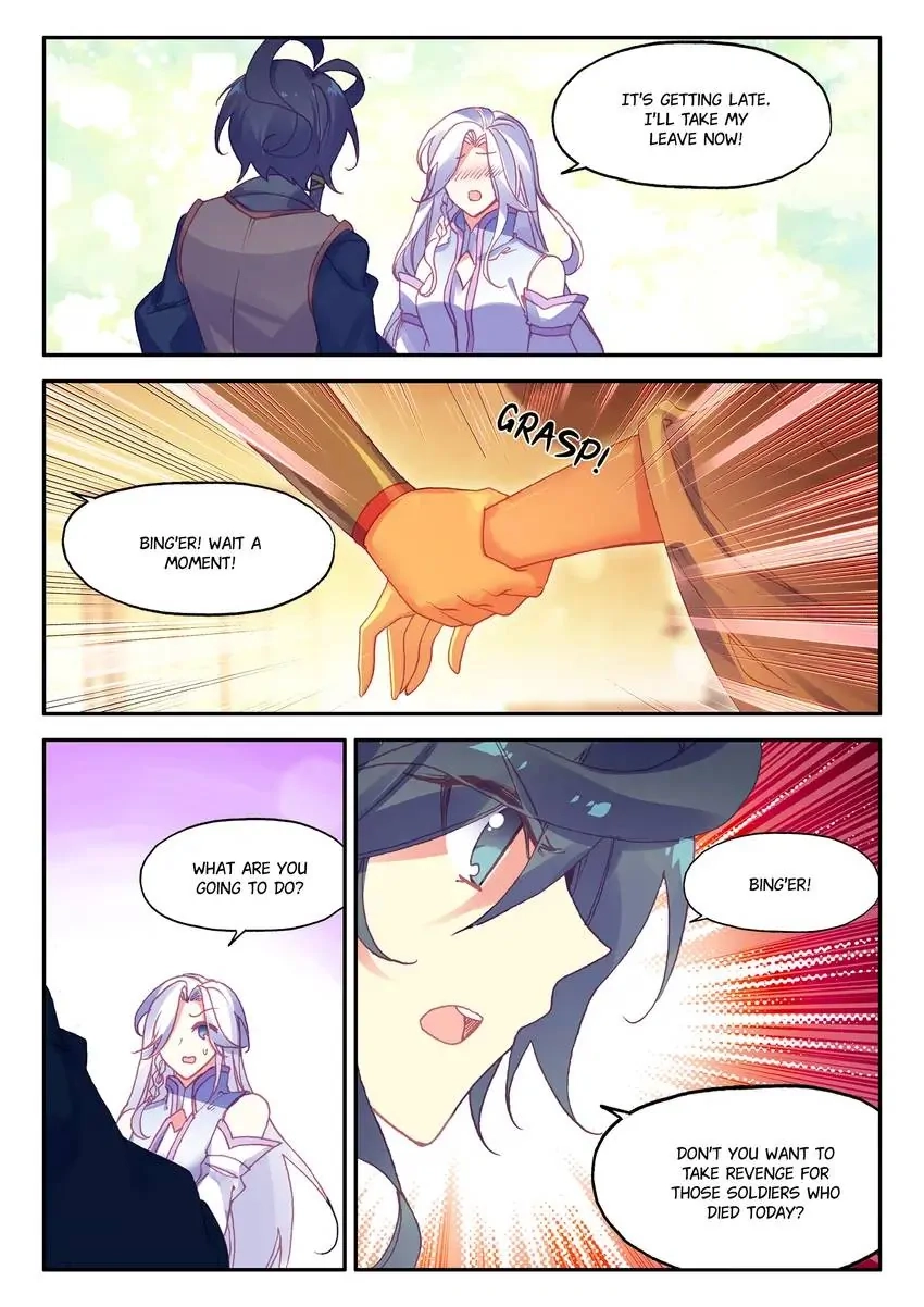 Heavenly Jewel Master Chapter 37 page 8 - 