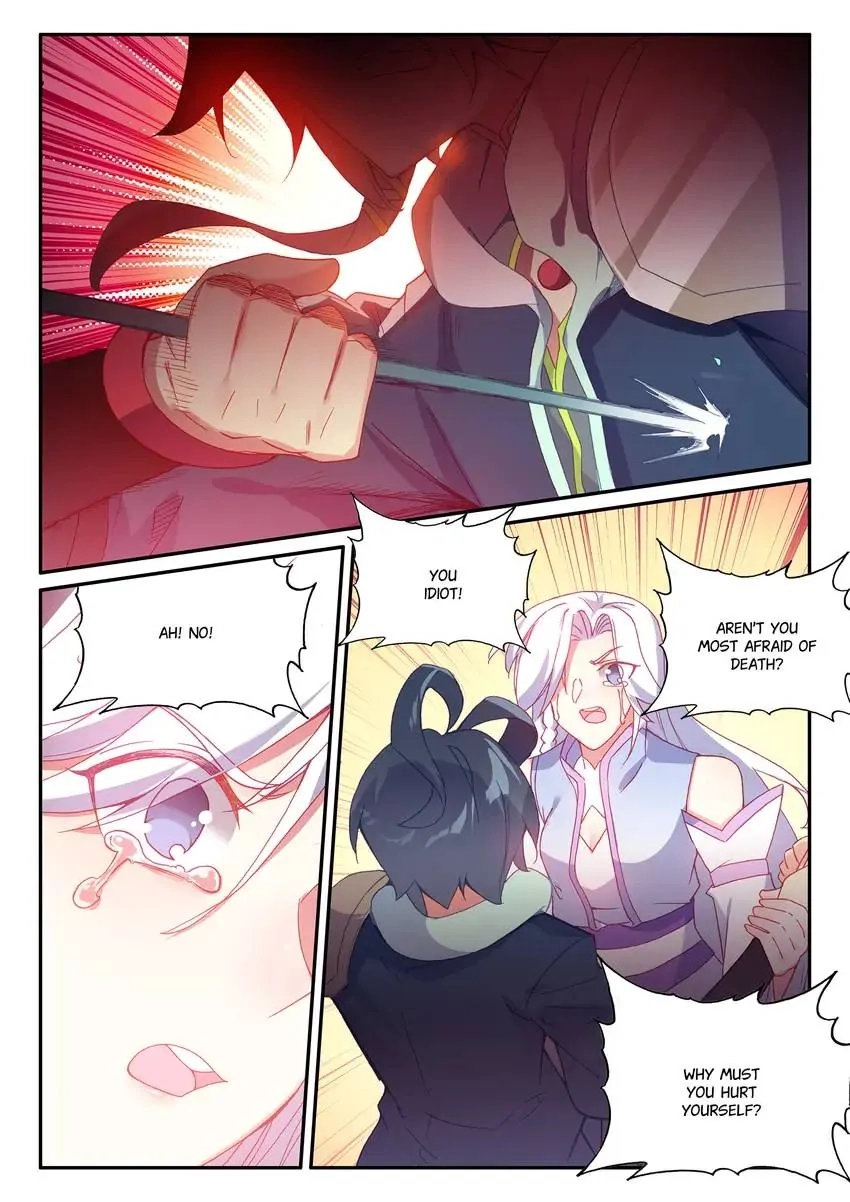 Heavenly Jewel Master Chapter 49 page 13 - 