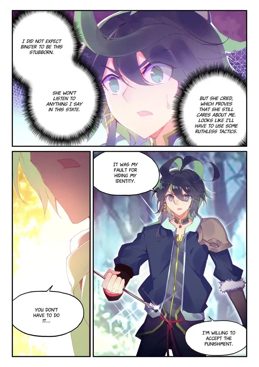 Heavenly Jewel Master Chapter 49 page 9 - 