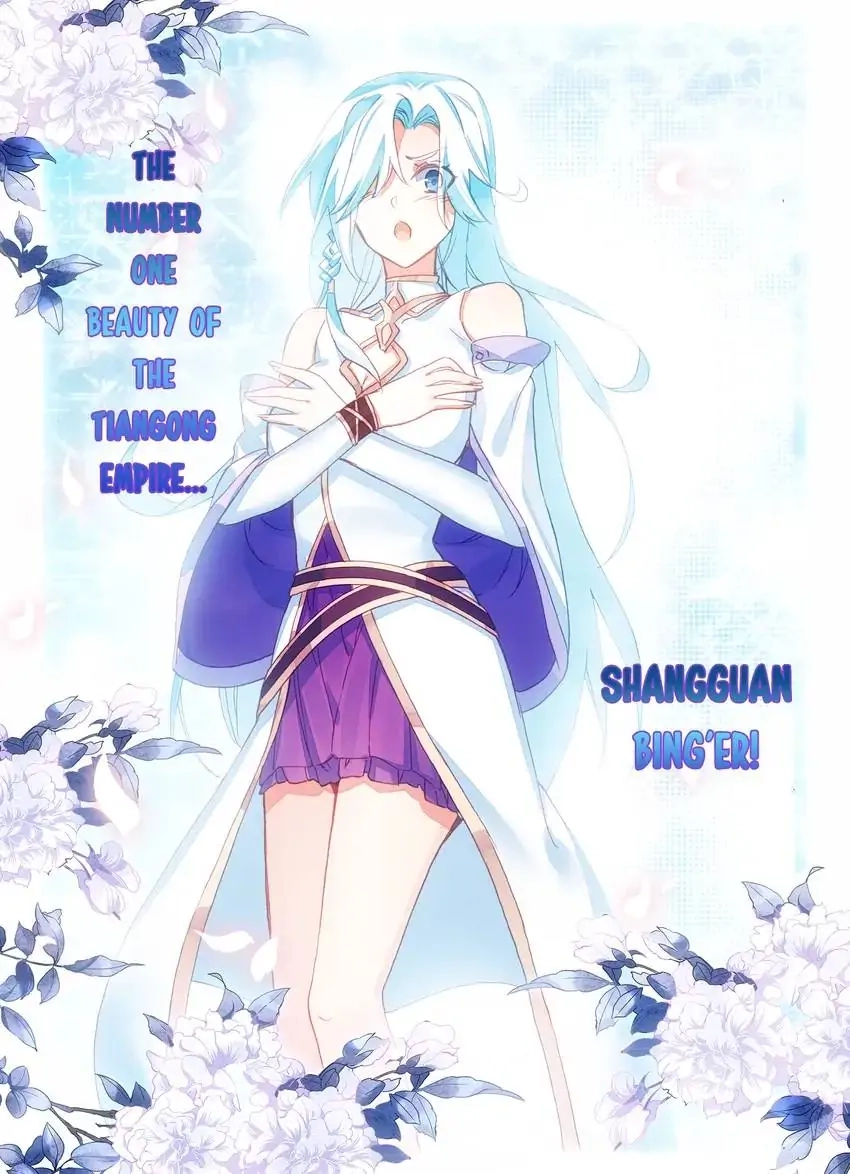 Heavenly Jewel Master Chapter 6 page 3 - 