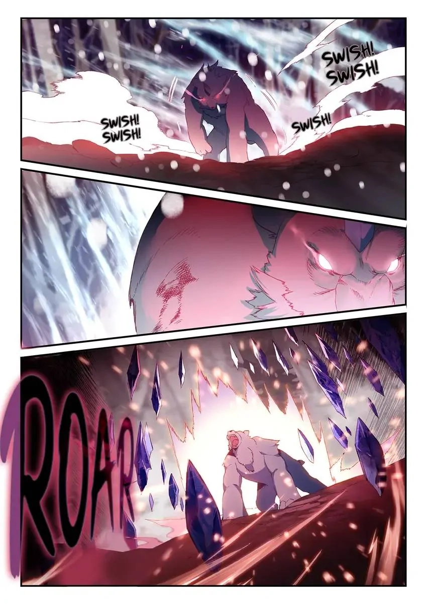 Heavenly Jewel Master Chapter 60 page 3 - 