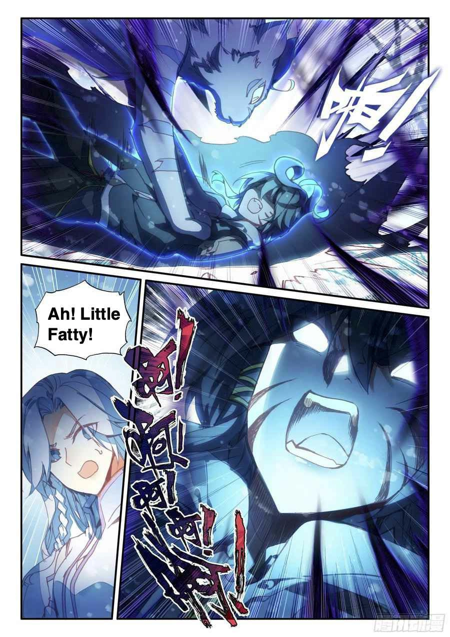 Heavenly Jewel Master Chapter 62 page 4 - 