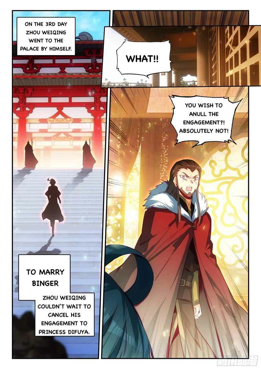 Heavenly Jewel Master Chapter 64 page 8 - 