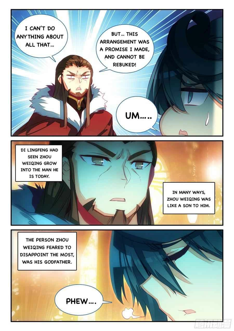 Heavenly Jewel Master Chapter 64 page 10 - 