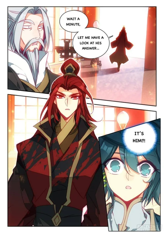 Heavenly Jewel Master Chapter 73 page 7 - 