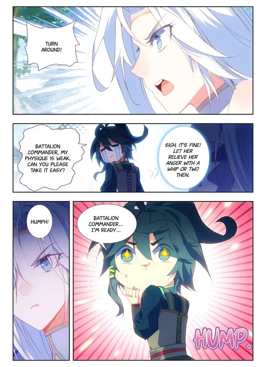 Heavenly Jewel Master Chapter 8 page 5 - 