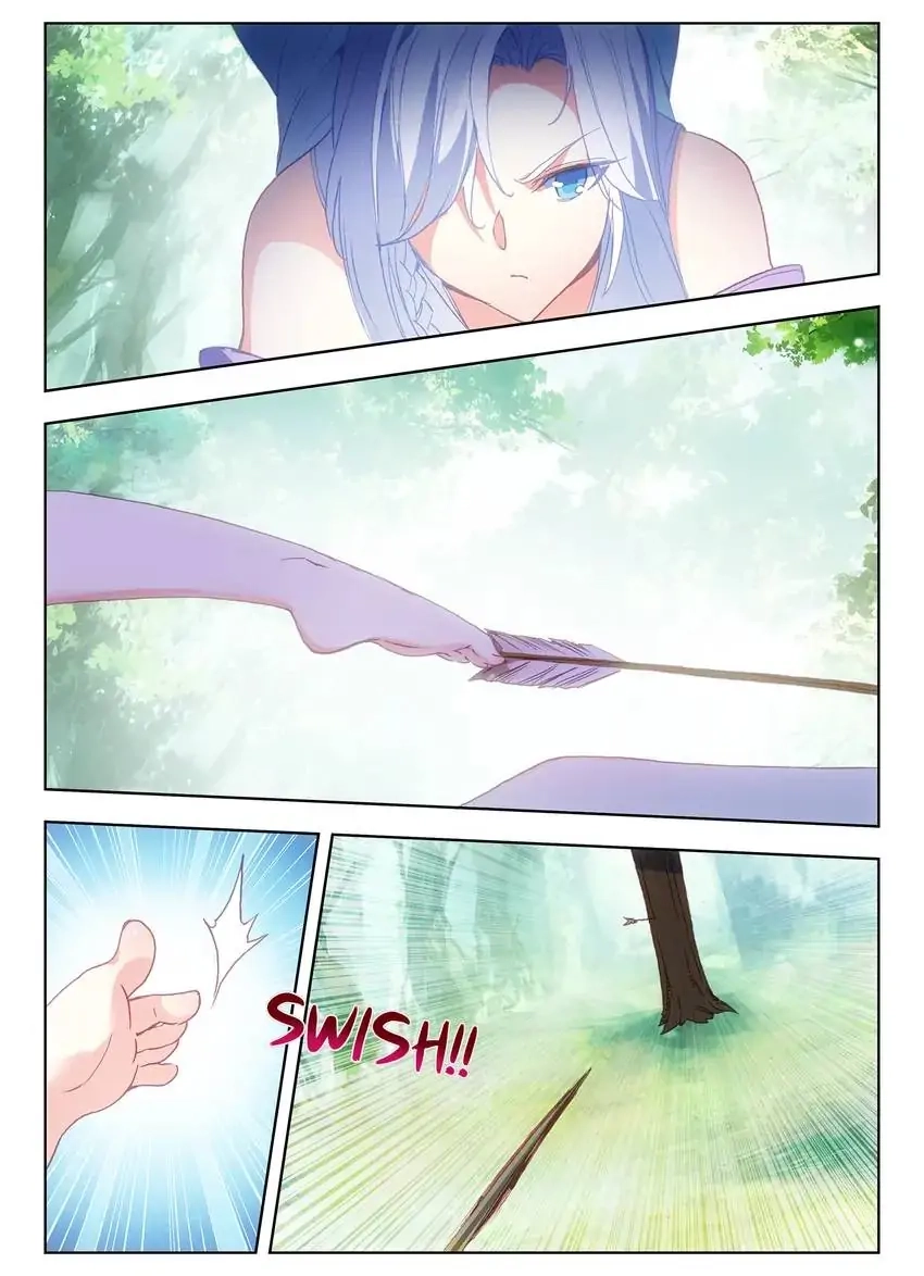 Heavenly Jewel Master Chapter 9 page 8 - 
