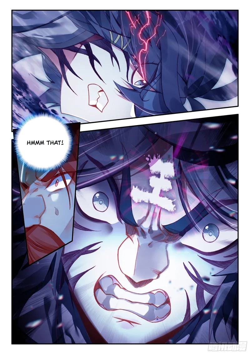 Heavenly Jewel Master Chapter 92 page 5 - 