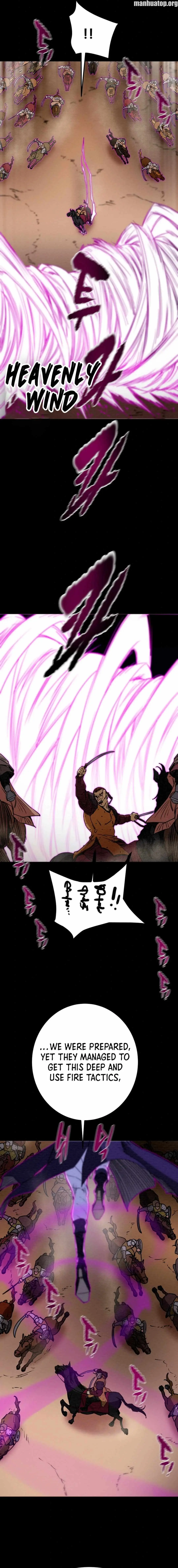 Read Heavenly Moon chapter 1.1 image 11 on Lezhin