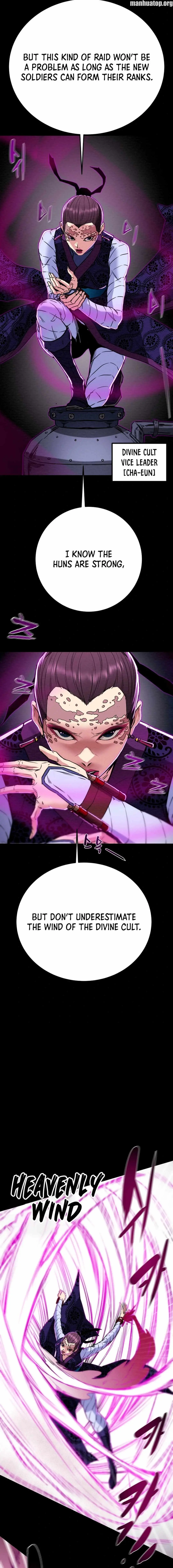 Read Heavenly Moon chapter 1.1 image 12 on Lezhin