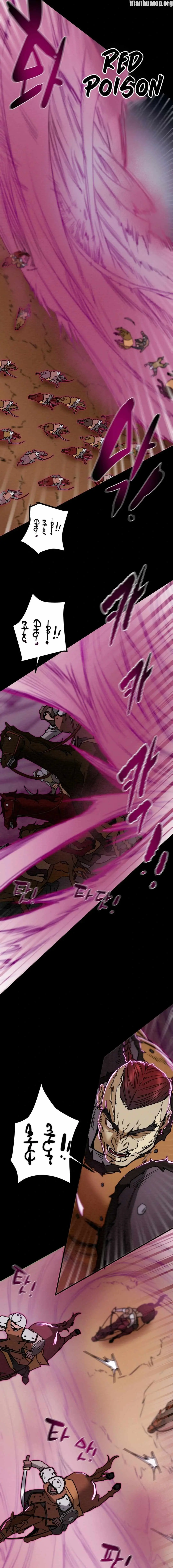 Read Heavenly Moon chapter 1.1 image 13 on Lezhin