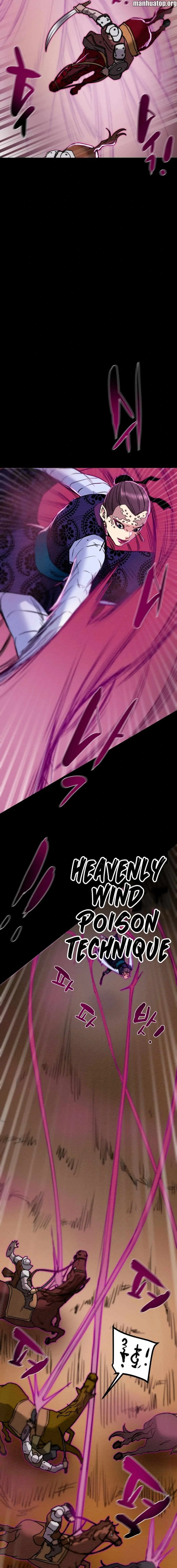 Read Heavenly Moon chapter 1.1 image 14 on Lezhin