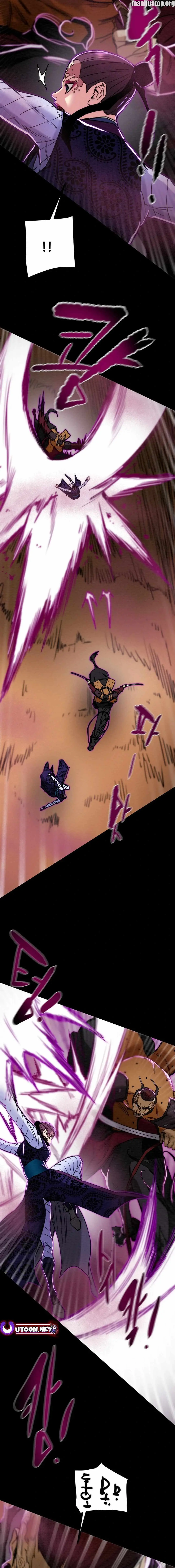 Read Heavenly Moon chapter 1.1 image 16 on Lezhin